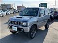2016 Suzuki Jimny