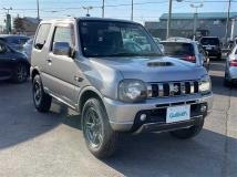 2016 Suzuki Jimny
