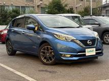 2019 Nissan Note