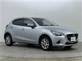 2019 Mazda Demio