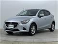 2019 Mazda Demio