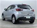 2019 Mazda Demio