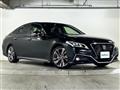 2021 Toyota Crown Hybrid