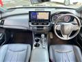2021 Toyota Crown Hybrid