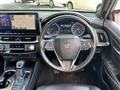 2021 Toyota Crown Hybrid