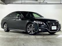 2021 Toyota Crown Hybrid