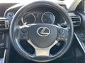 2013 Lexus IS