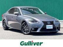 2013 Lexus IS