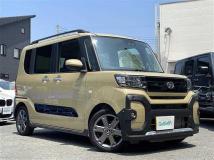 2023 Daihatsu Tanto