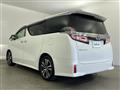 2018 Toyota Vellfire