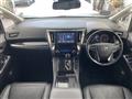 2018 Toyota Vellfire