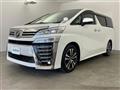 2018 Toyota Vellfire