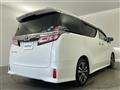 2018 Toyota Vellfire