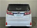 2018 Toyota Vellfire