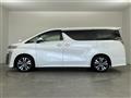 2018 Toyota Vellfire