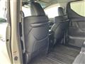 2018 Toyota Vellfire