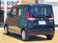 2017 Suzuki Spacia