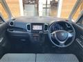 2017 Suzuki Spacia