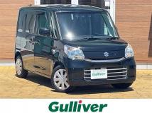2017 Suzuki Spacia