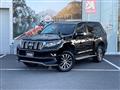 2018 Toyota Land Cruiser Prado