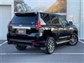2018 Toyota Land Cruiser Prado