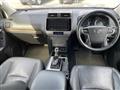 2018 Toyota Land Cruiser Prado