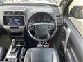 2018 Toyota Land Cruiser Prado