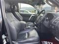 2018 Toyota Land Cruiser Prado