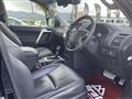 2018 Toyota Land Cruiser Prado