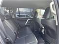 2018 Toyota Land Cruiser Prado