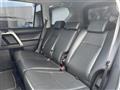 2018 Toyota Land Cruiser Prado