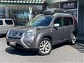 2012 Nissan X-Trail