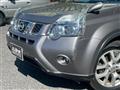 2012 Nissan X-Trail