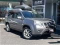 2012 Nissan X-Trail