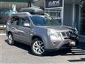 2012 Nissan X-Trail