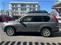 2012 Nissan X-Trail