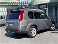 2012 Nissan X-Trail