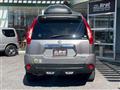 2012 Nissan X-Trail