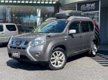 2012 Nissan X-Trail