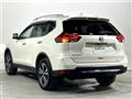 2018 Nissan X-Trail