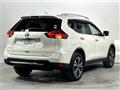 2018 Nissan X-Trail