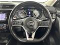 2018 Nissan X-Trail