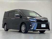 2021 Toyota Voxy