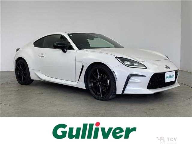 2023 Toyota 86