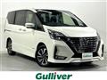 2022 Nissan Serena