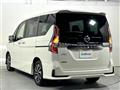 2022 Nissan Serena