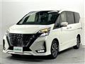 2022 Nissan Serena