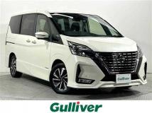 2022 Nissan Serena