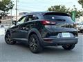2015 Mazda CX-3
