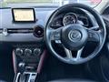 2015 Mazda CX-3